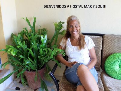 Hostal Mar y Sol12